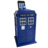 SmartSafe Doctor Who TARDIS