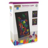Lampada Tetramino Tetris