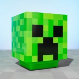 Mini Lampada Creeper