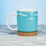 Mug Minecraft personalizzabile