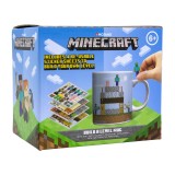 Mug Minecraft personalizzabile