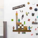 Set magneti Minecraft