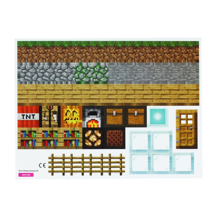 Set magneti Minecraft