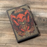 Agenda Dungeons&Dragons