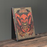 Agenda Dungeons&Dragons