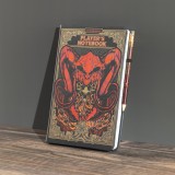 Agenda Dungeons&Dragons