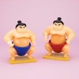 Set Portauova Sumo