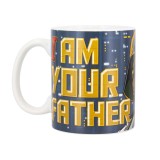 Mug I'm yor Father