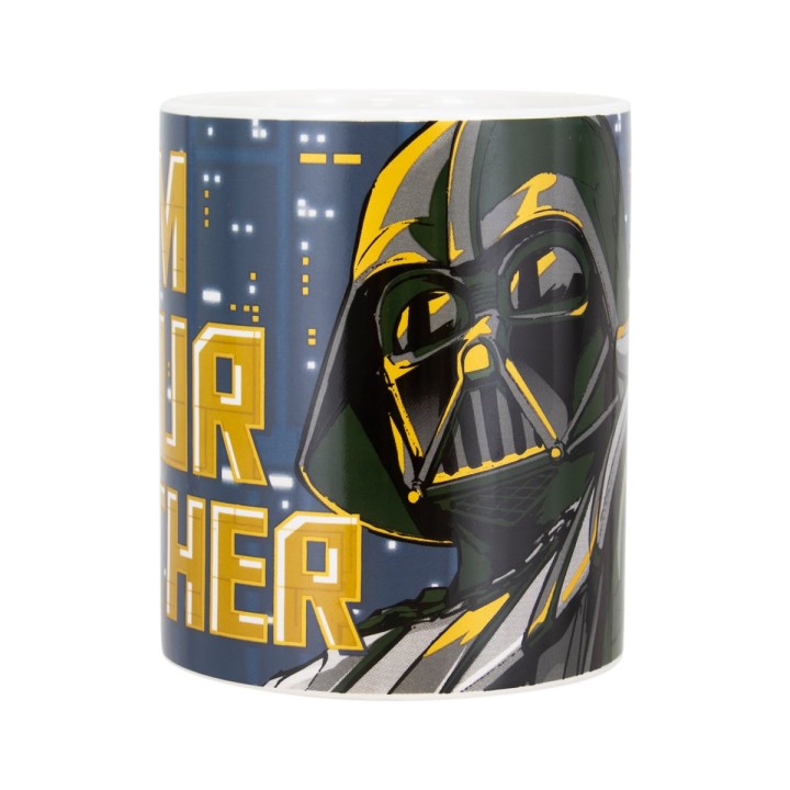 Mug I'm yor Father
