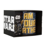 Mug I'm yor Father
