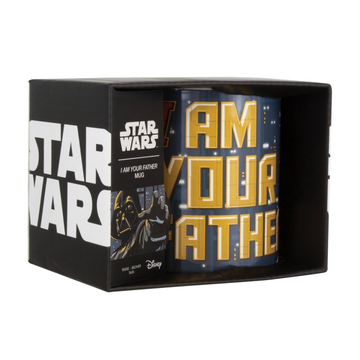 Mug I'm yor Father