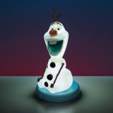 Lampada Olaf
