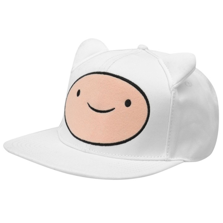 Cappellini Adventure Time
