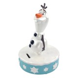 Salvadanaio Olaf