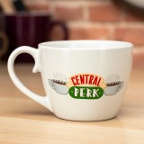 Cappuccino Mug Friends