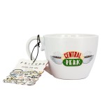 Cappuccino Mug Friends