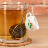 Infusore di Friends