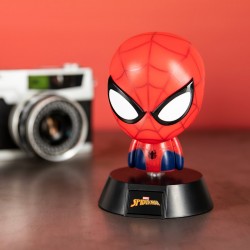 Icon Light Spider-Man