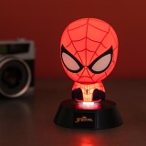 Icon Light Spider-Man