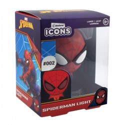 Icon Light Spider-Man