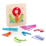 Griglia creativa per bambini