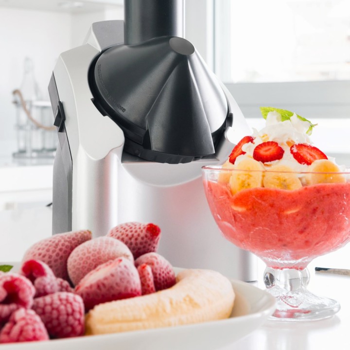 Macchina per Frozen Fruit