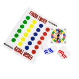 Twister da dita