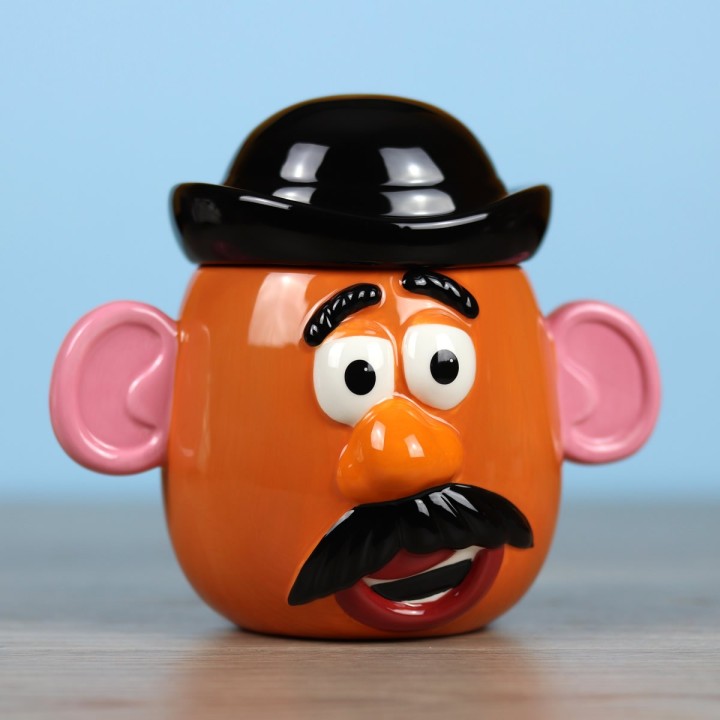 Tazza Mr.Potato