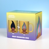 Mug termosensibile Trolls