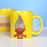 Mug termosensibile Trolls