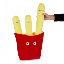 Cuscino Patatine fritte