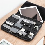 Custodia per Tablet porta accessori