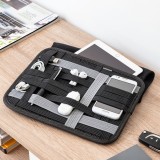 Custodia per Tablet porta accessori