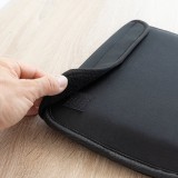 Custodia per Tablet porta accessori