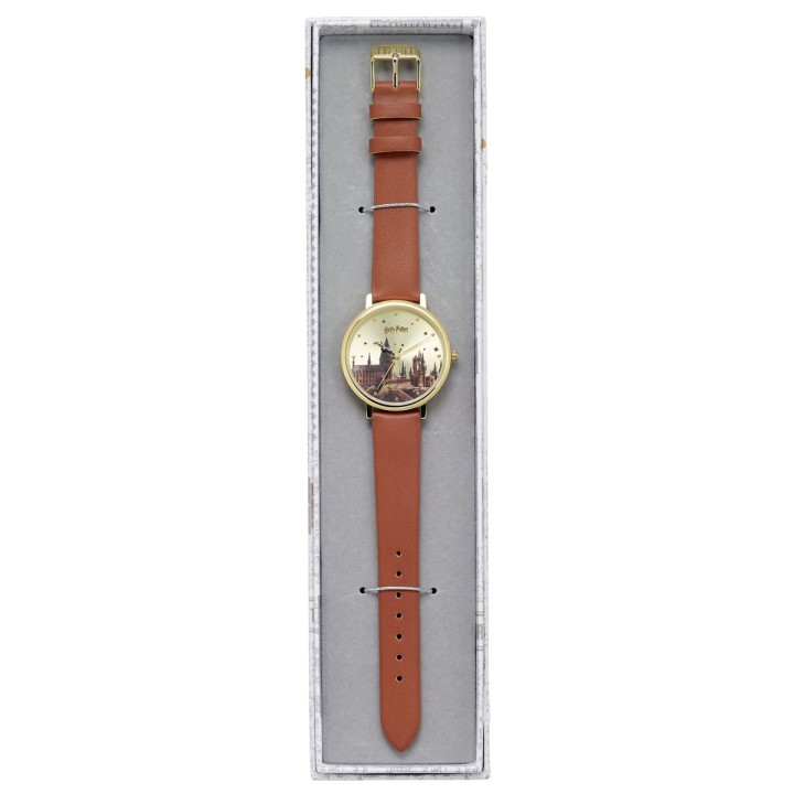 Orologio Castello di Hogwarts