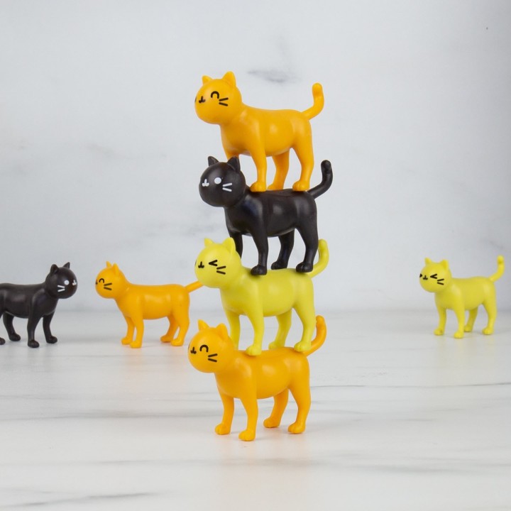 Gioco Cat-Astrophe