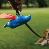 Super Cane Porta sacchetti
