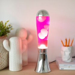 Lampada Lava XL