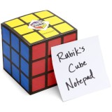 Cubo di Rubik da appunti