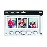 Cornici Magnetiche a Fumetti