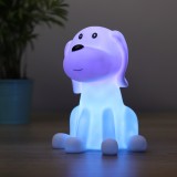 Cane Luminoso