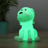 Cane Luminoso