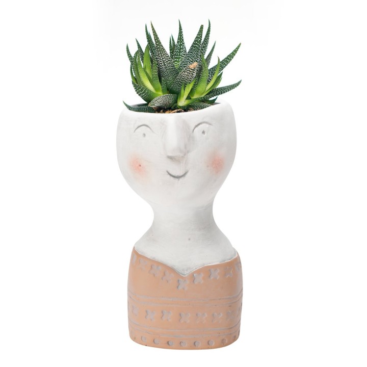Vaso Donna Modì - piccolo