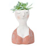 Vaso Donna Modì - grande