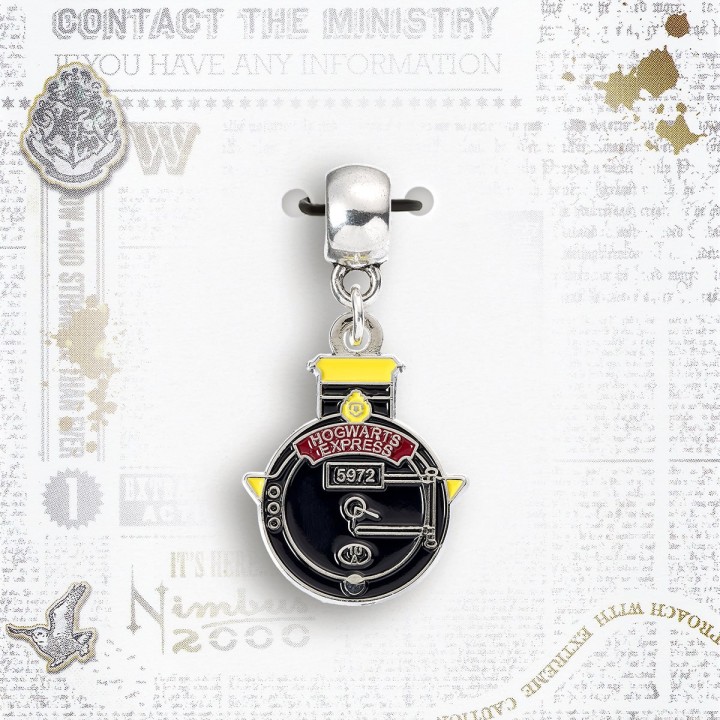 Charm Hogwarts Express