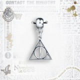 Charm Harry Potter Doni della Morte