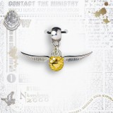 Charm Harry Potter Boccino d'Oro