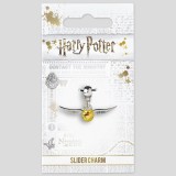 Charm Harry Potter Boccino d'Oro