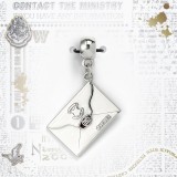 Charm Harry Potter Lettera di accoglienza
