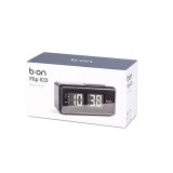 Sveglia Flip Clock digitale
